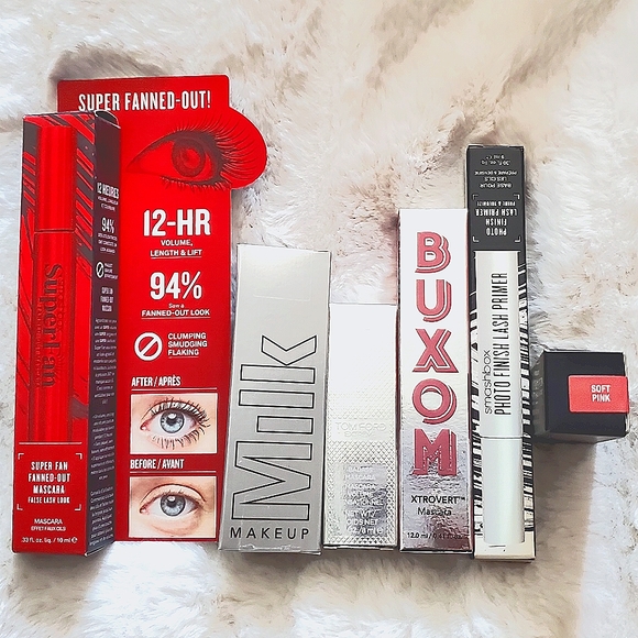 Choose Any Two Make-Up Items! - Picture 2 of 2